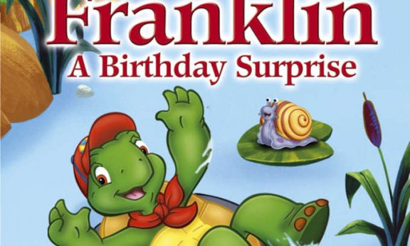 Franklin A Birthday Surprise player count Stats and  facts