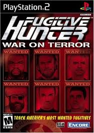 Fugitive Hunter: War on Terror player count stats