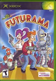 Futurama player count stats and facts_