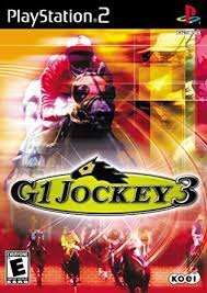 G1 Jockey 3 player count stats