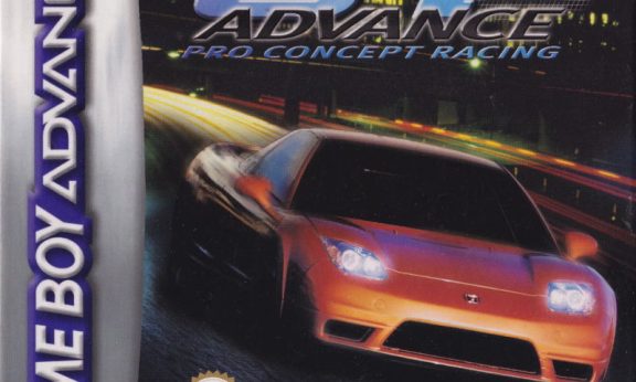 GT Advance 3 Pro Concept Racing player count Stats and facts