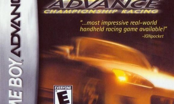GT Advance Championship Racing player count Stats and facts