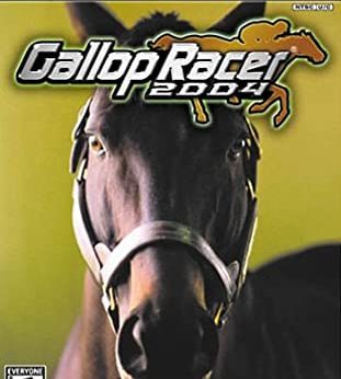 Gallop Racer 2004 player count Stats and facts