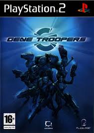 Gene Troopers player count Stats and facts