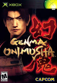 Genma Onimusha player count stats