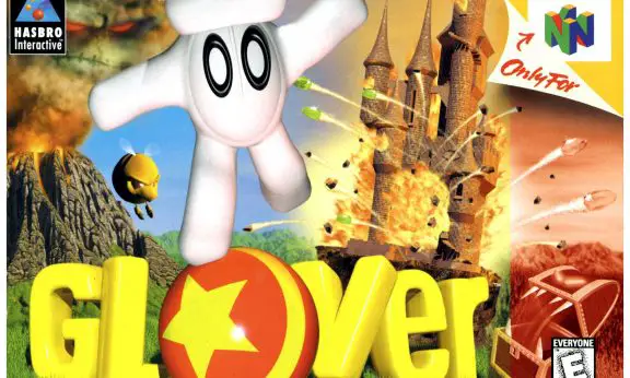 Glover player count stats and facts
