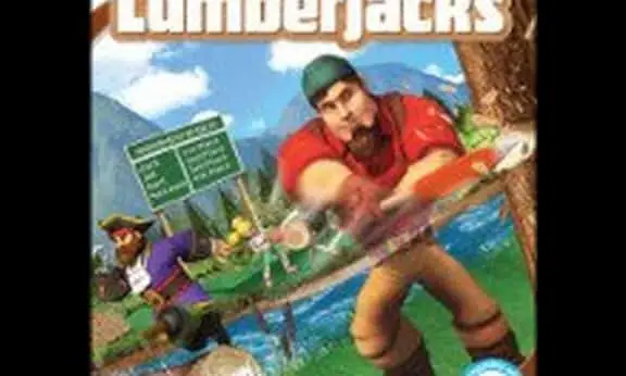 Go Play Lumberjacks player count Stats and facts