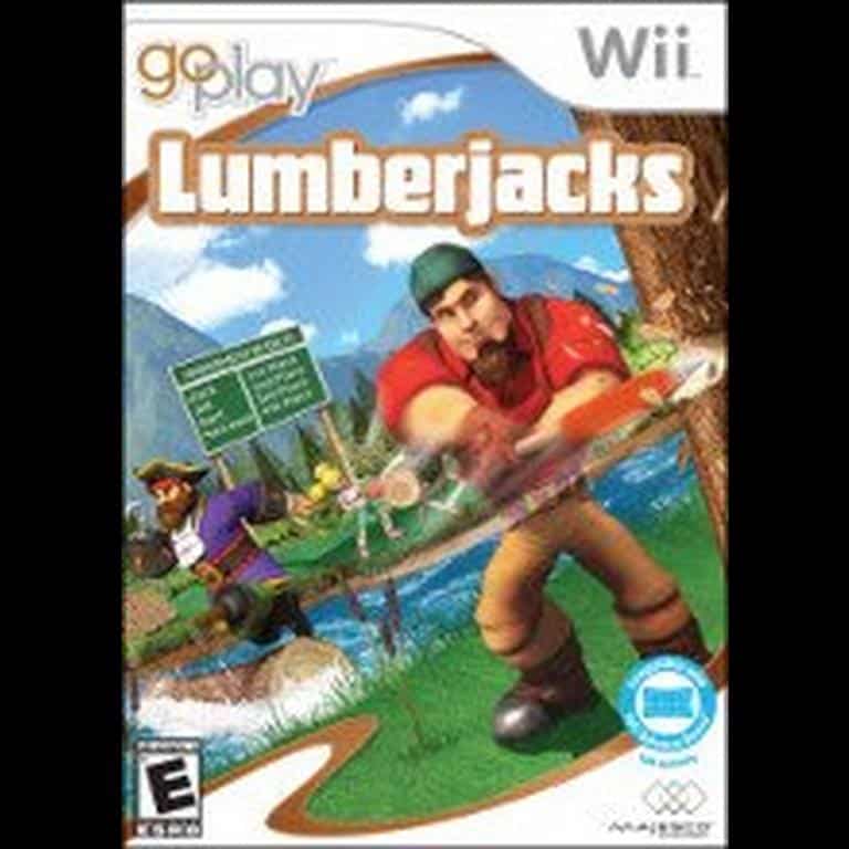 Go Play Lumberjacks player count stats