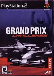 Grand Prix Challenge player count stats