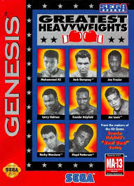 Greatest Heavyweights stats facts