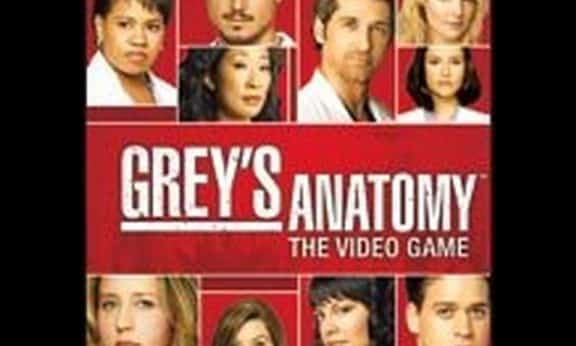 Grey's Anatomy The Video Game player count Stats and  facts