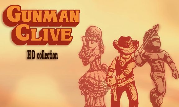Gunman Clive HD Collection player count Stats and facts