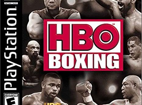 HBO Boxing player count stats and facts
