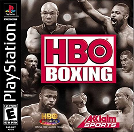 HBO Boxing player count stats