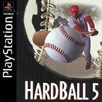 HardBall 5 player count stats and facts