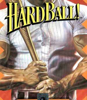 HardBall! player count stats and facts