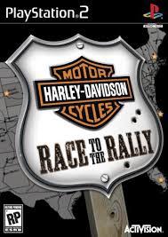 Harley-Davidson Motorcycles Race to the Rally player count Stats and facts