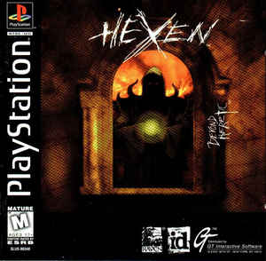 Hexen player count stats and facts