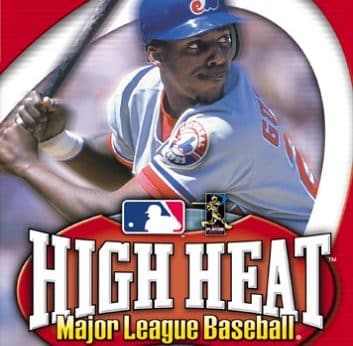 High Heat Major League Baseball 2002 player count stats and facts