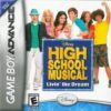 High School Musical: Livin’ the Dream