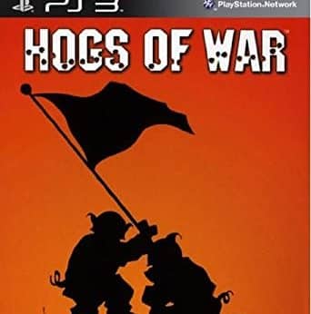 Hogs of War player count stats and facts