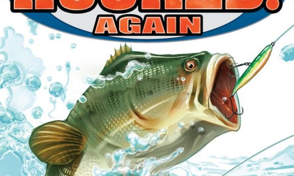 Hooked! Again Real Motion Fishing player count Stats and facts