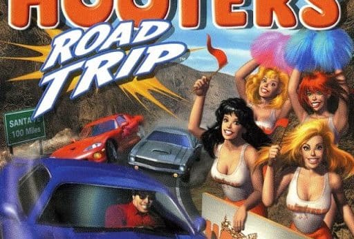 Hooters Road Trip player count stats and facts