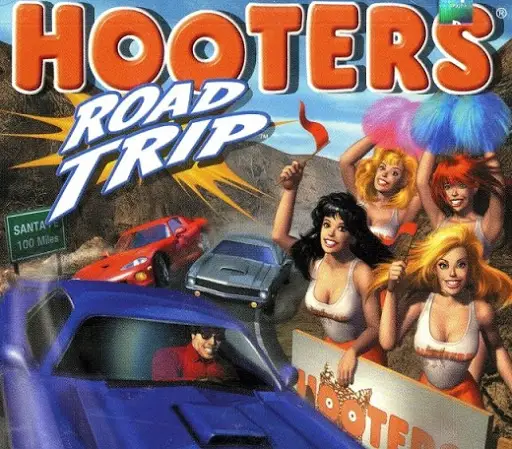 Hooters Road Trip player count stats