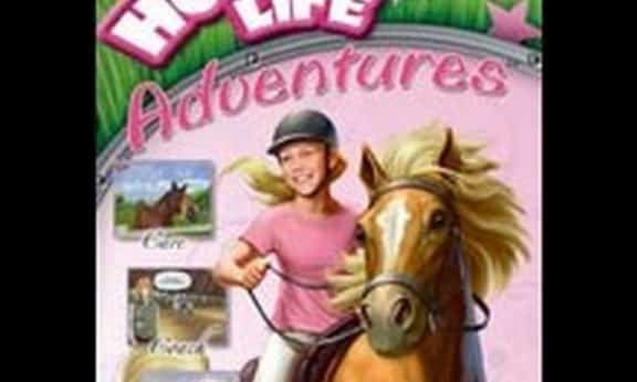 Horse Life Adventures player count Stats and facts