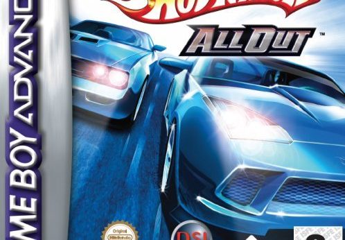 Hot Wheels All Out player count Stats and facts
