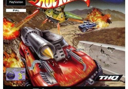 Hot Wheels Extreme Racing player count stats and facts