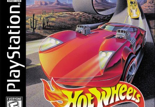 Hot Wheels Turbo Racing player count stats and facts