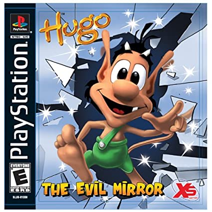 Hugo: The Evil Mirror player count stats