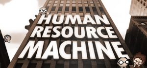 Human Resource Machine player count stats facts