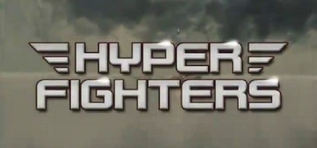 Hyper Fighters player count stats