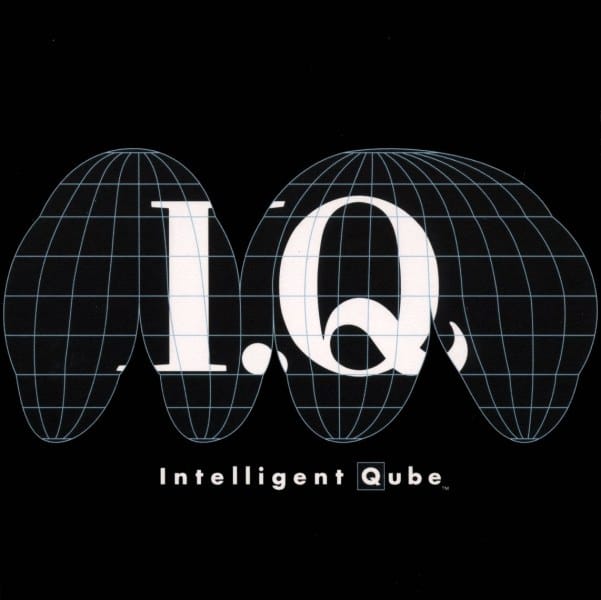 I.Q.: Intelligent Qube player count stats