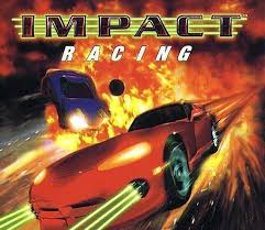 Impact Racing player count stats