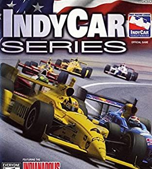 IndyCar Series player count stats and facts_