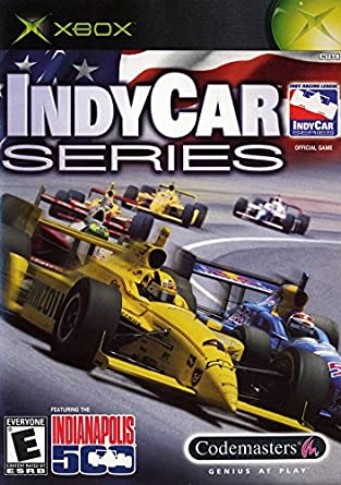 IndyCar Series player count stats
