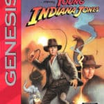 Instruments of Chaos starring Young Indiana Jones