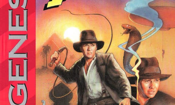 Instruments of Chaos starring Young Indiana Jones player count stats and facts