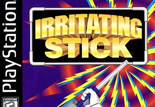 Irritating Stick player count stats and facts
