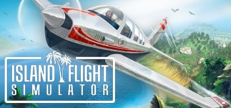 Island Flight Simulator player count stats