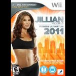 Jillian Michaels' Fitness Ultimatum 2011
