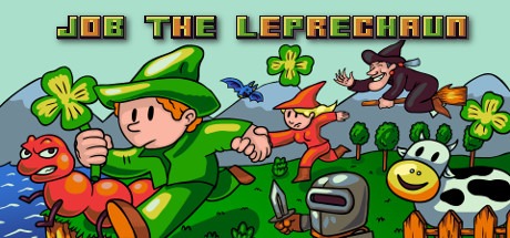 Job the Leprechaun player count Stats and facts