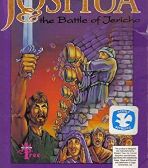 Joshua & the Battle of Jericho player count stats and facts