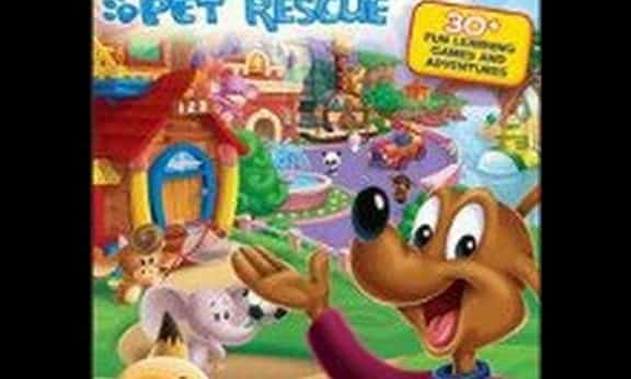 JumpStart Pet Rescue player count Stats and facts