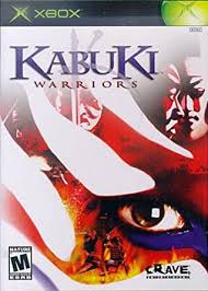 Kabuki Warriors player count stats