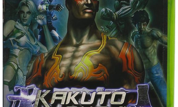 Kakuto Chojin player count stats and facts_