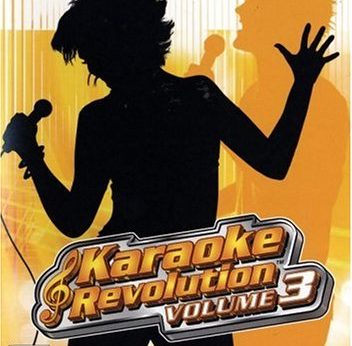 Karaoke Revolution Volume 3 player count Stats and facts